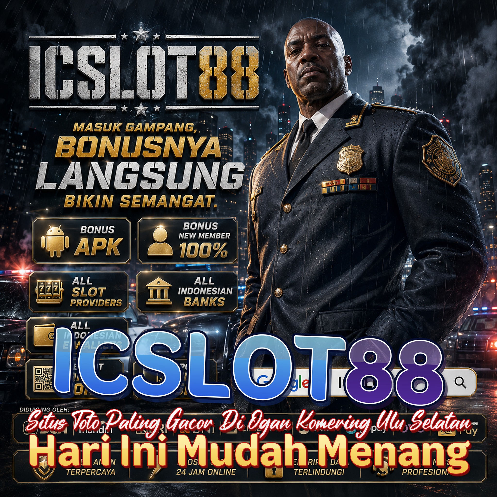 ICSLOT88