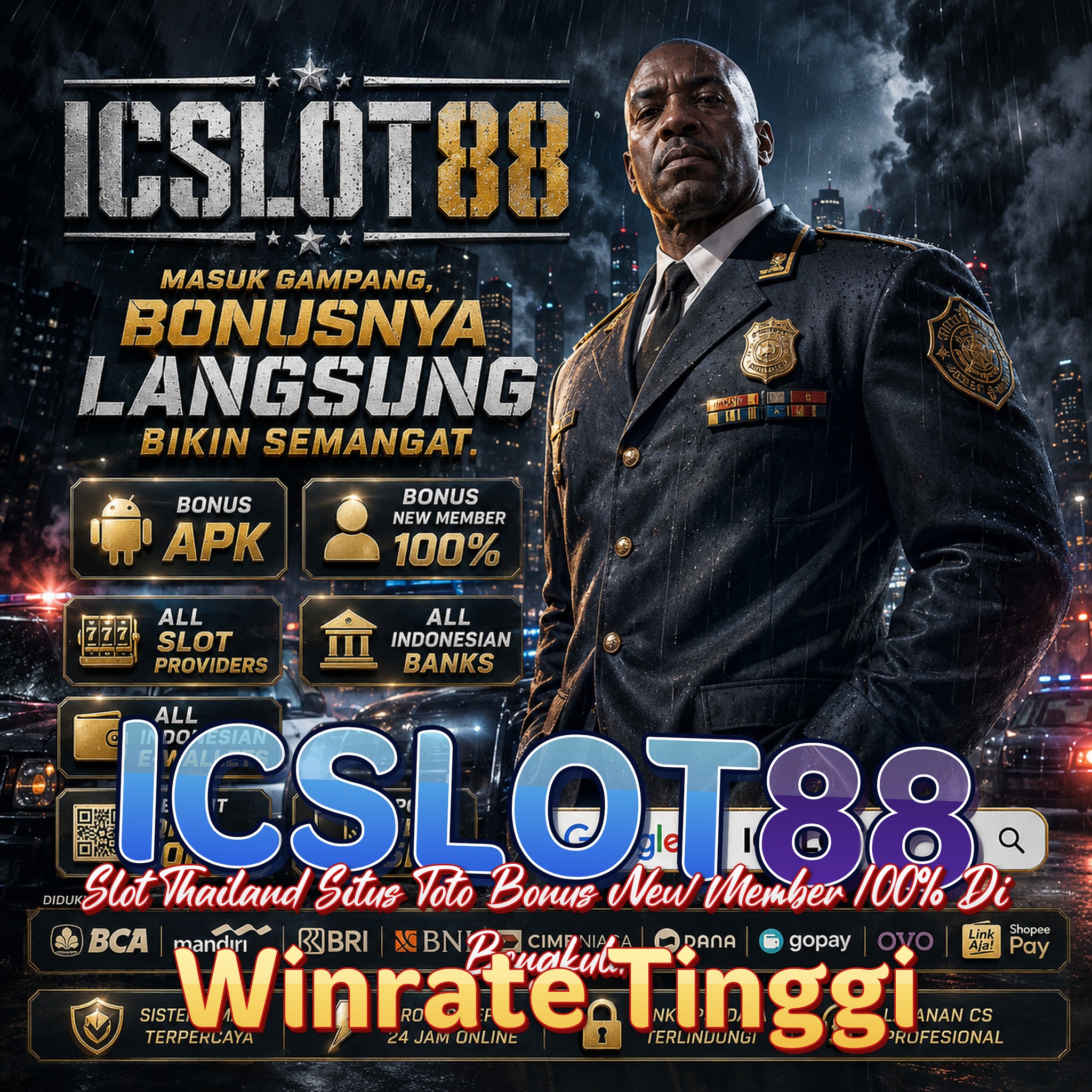 ICSLOT88